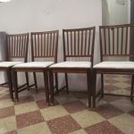 716 5635 CHAIRS